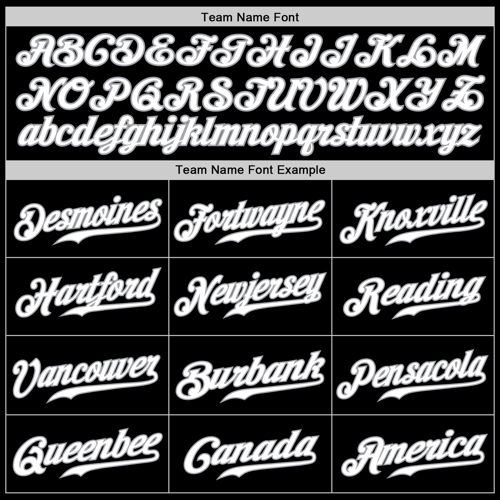 Custom Black White-Royal Authentic Split Fashion Baseball Jersey baseball jersey product view 5