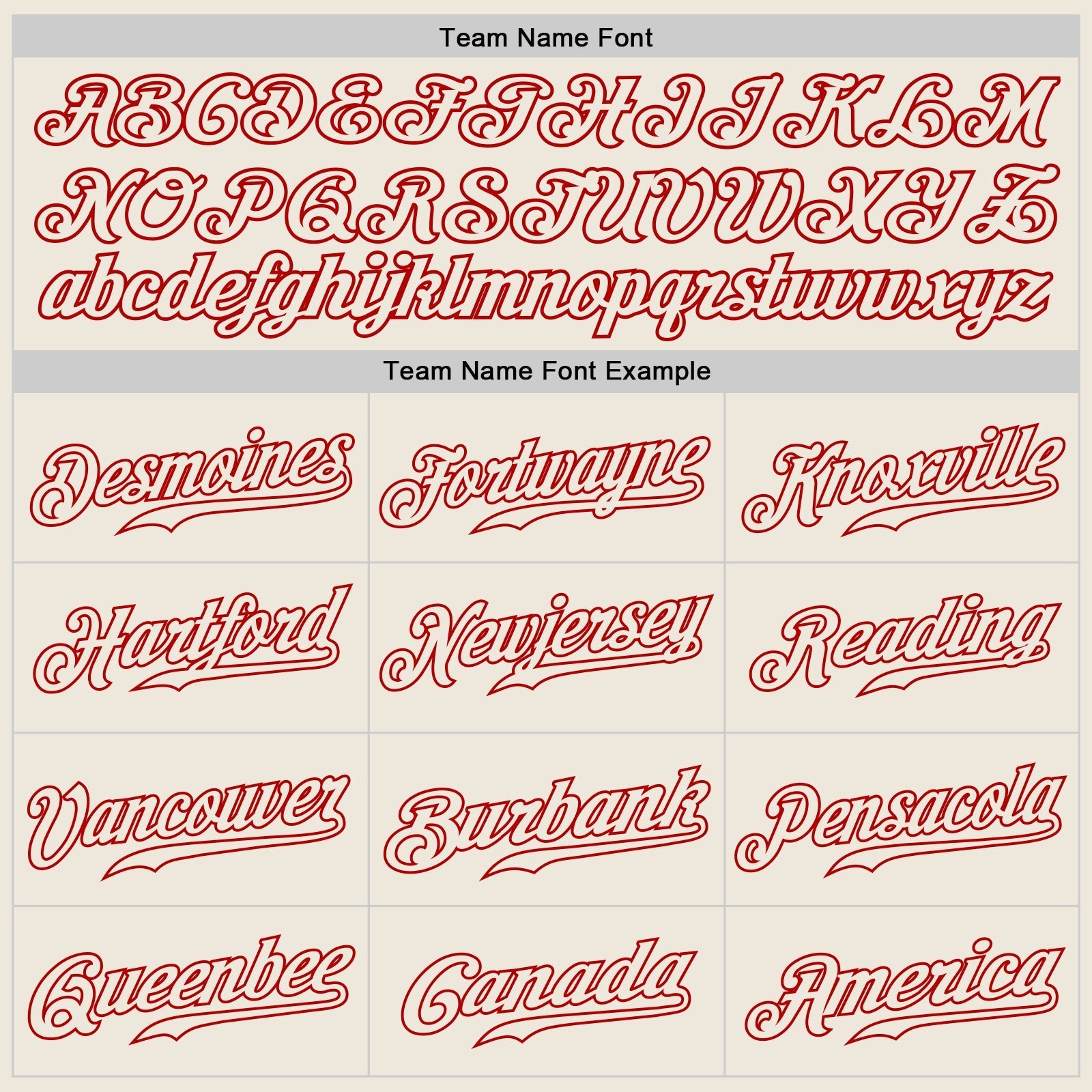 Custom Royal Cream-Red Authentic Split Fashion Baseball Jersey baseball jersey product view 5