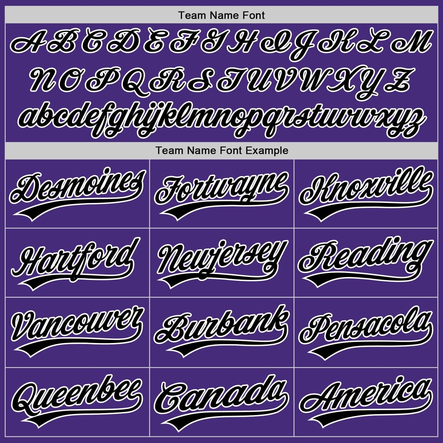 Custom Purple Black-Yellow Authentic Split Fashion Baseball Jersey baseball jersey product view 4