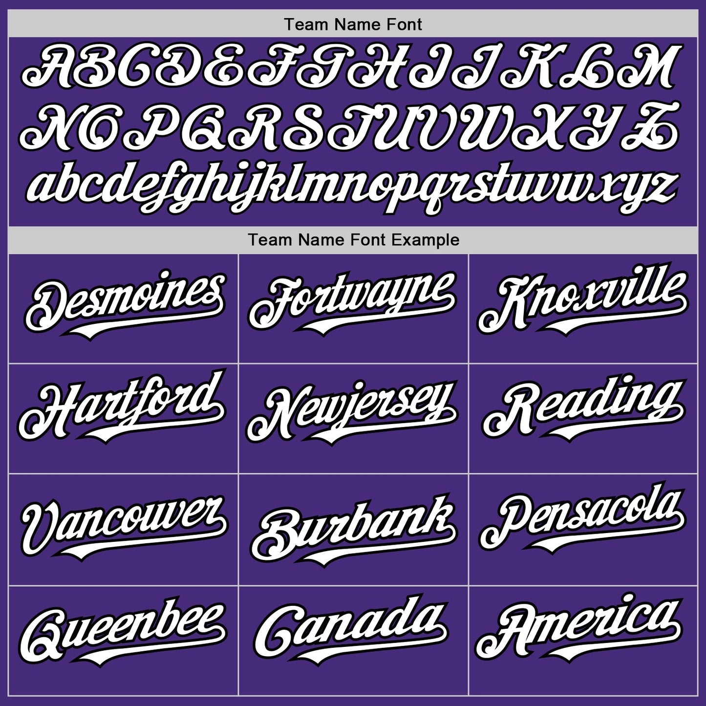 Custom Purple White Kelly Green-Black Authentic Split Fashion Baseball Jersey baseball jersey product view 4