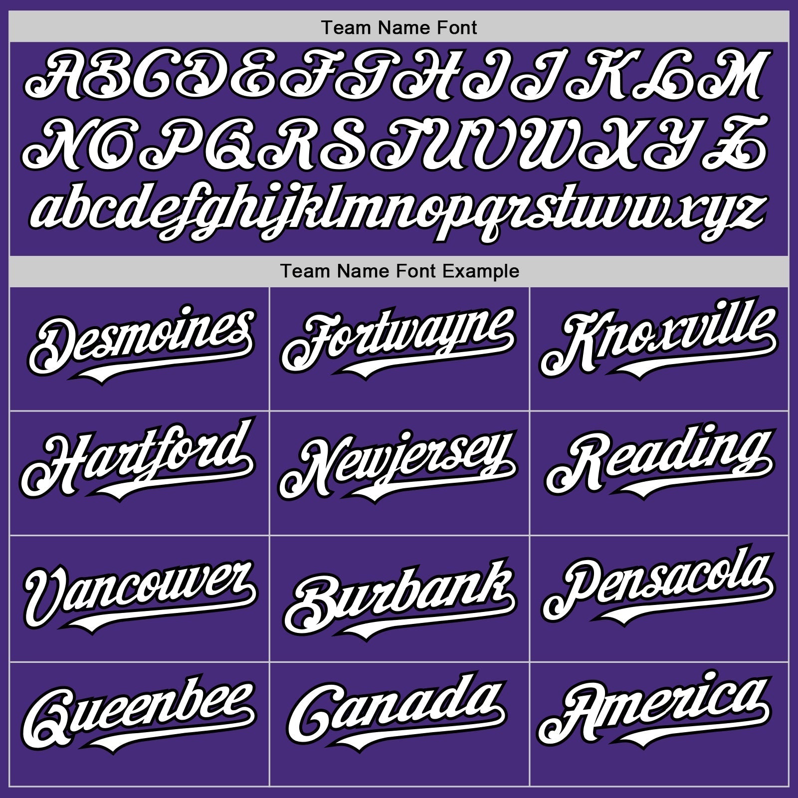 Custom Purple White Kelly Green-Black Authentic Split Fashion Baseball Jersey baseball jersey product view 4