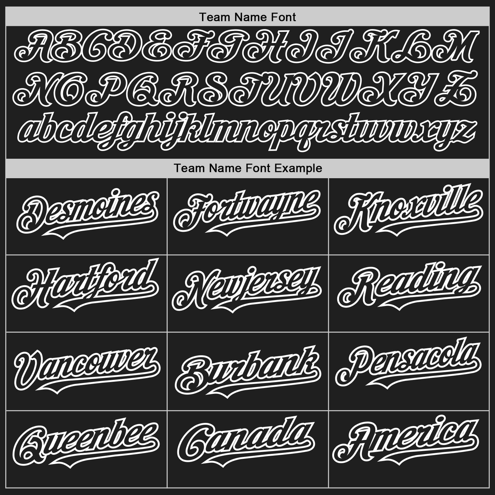 Custom Black White-Black Pinstripe Authentic Split Fashion Baseball Jersey baseball jersey product view 4