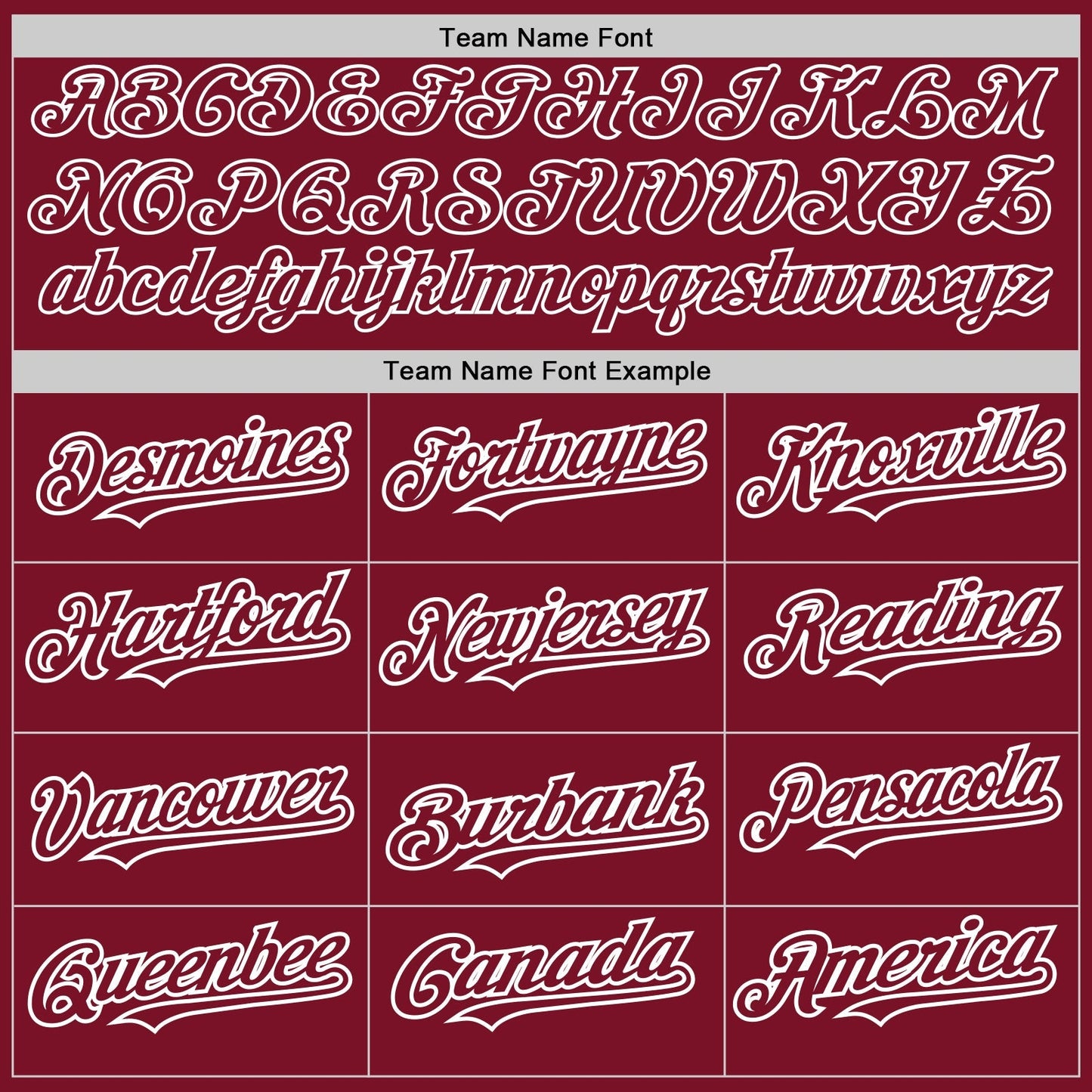 Custom Crimson White-Crimson Pinstripe Authentic Split Fashion Baseball Jersey baseball jersey product view 4