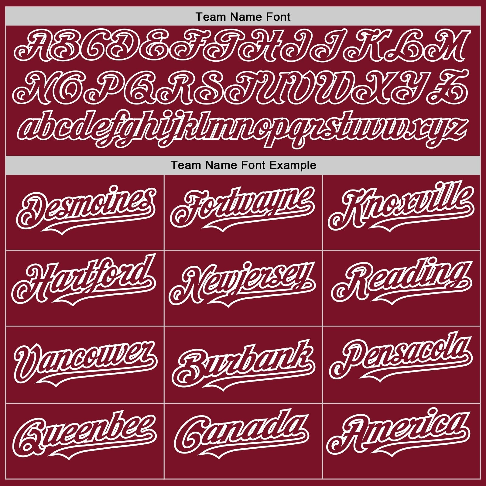Custom Crimson White-Crimson Pinstripe Authentic Split Fashion Baseball Jersey baseball jersey product view 4