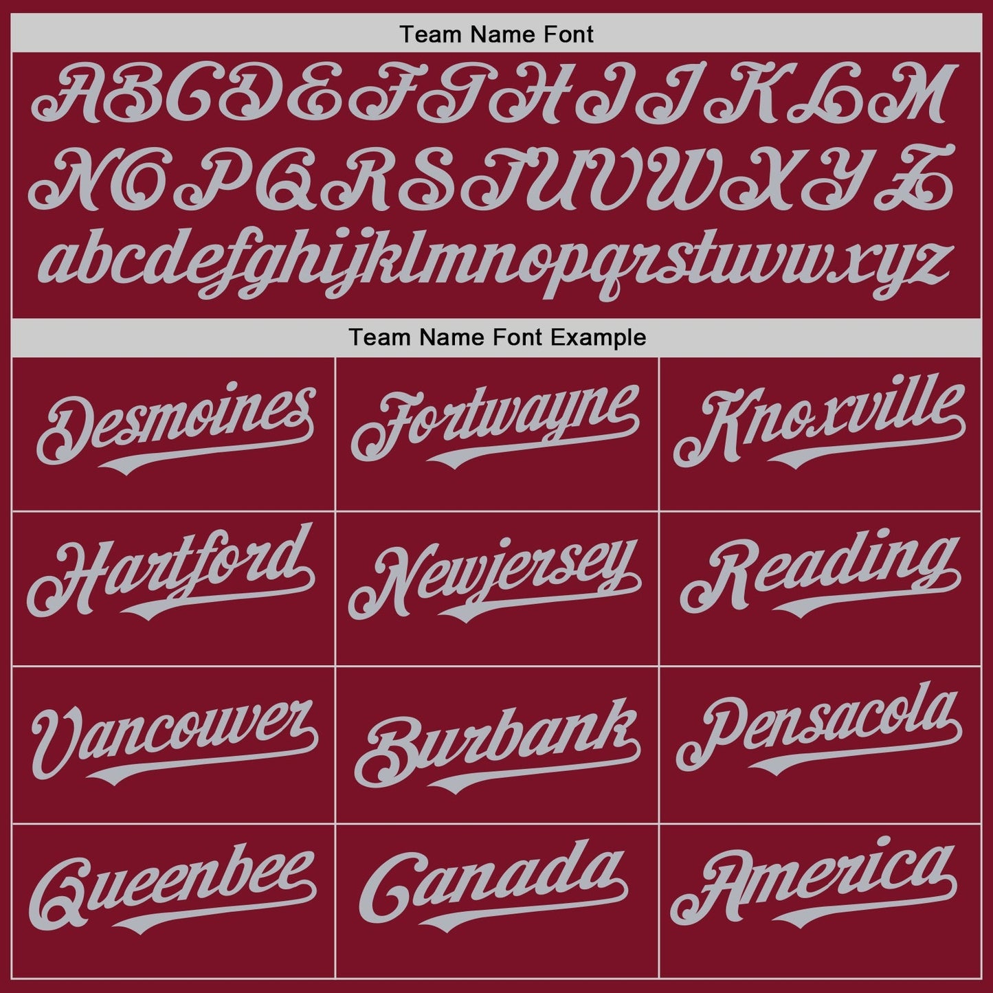 Custom Crimson White-Gray Pinstripe Authentic Split Fashion Baseball Jersey baseball jersey product view 4