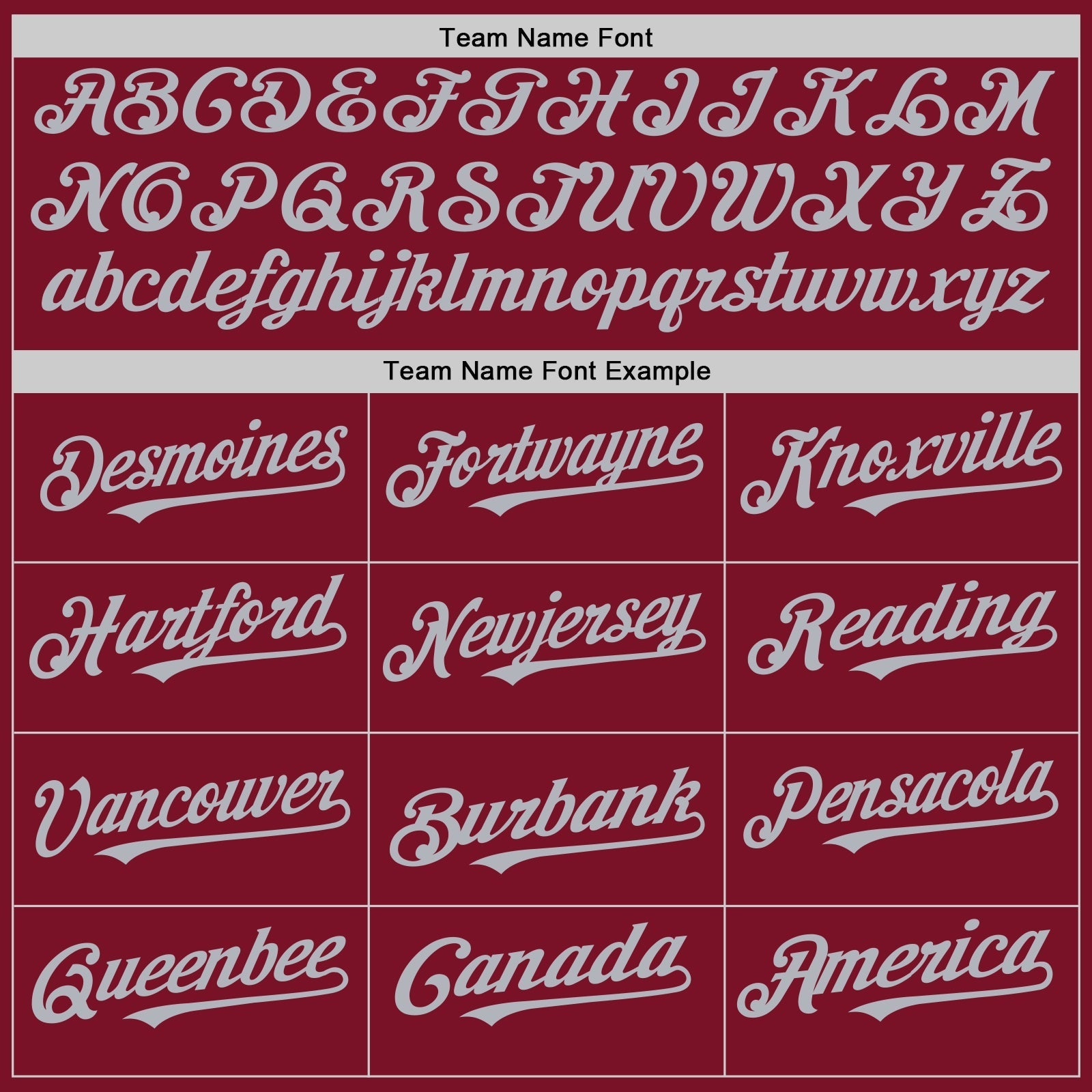 Custom Crimson White-Gray Pinstripe Authentic Split Fashion Baseball Jersey baseball jersey product view 4