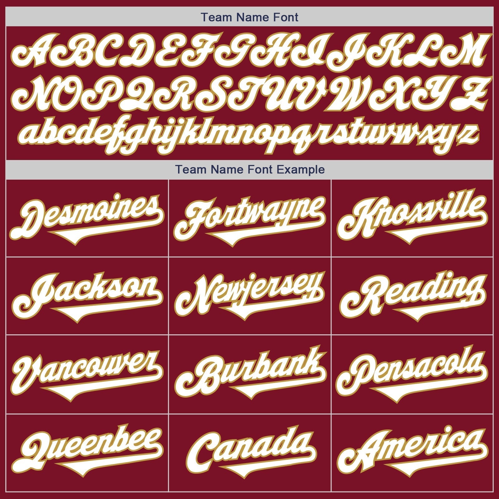 Custom Crimson Black-Old Gold Authentic Split Fashion Baseball Jersey baseball jersey product view 4