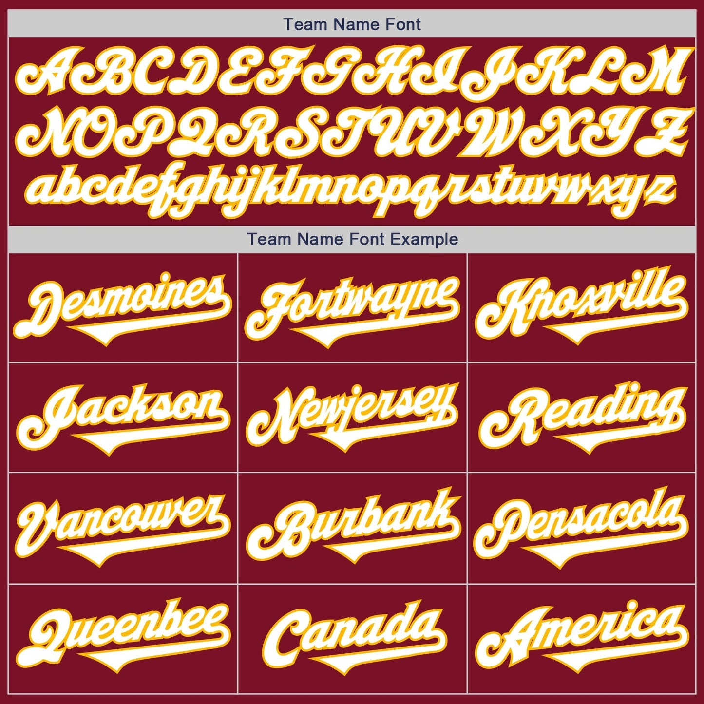 Custom Crimson Black-Gold Authentic Split Fashion Baseball Jersey baseball jersey product view 4