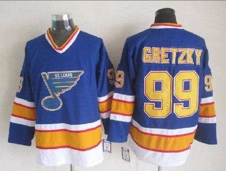St. Louis Blues Blues Style 2 Hockey Jersey hockey jersey product view 1