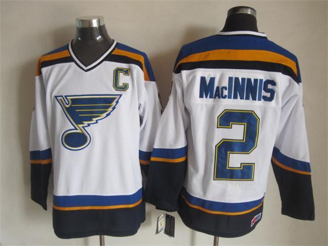 St. Louis Blues Blues Style 21 Hockey Jersey hockey jersey product view 1