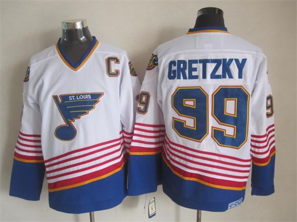 St. Louis Blues Blues Style 26 Hockey Jersey hockey jersey product view 1