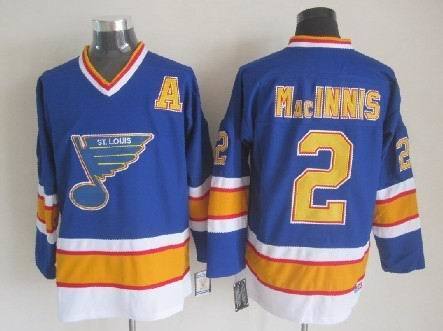 St. Louis Blues Blues Style 3 Hockey Jersey hockey jersey product view 1
