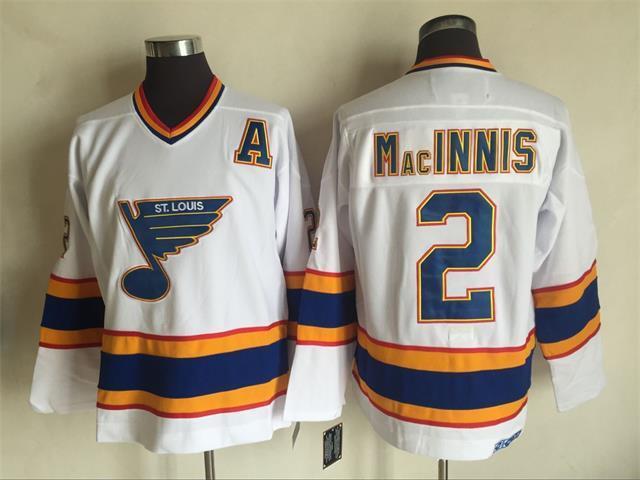 St. Louis Blues Blues Style 38 Hockey Jersey hockey jersey product view 1