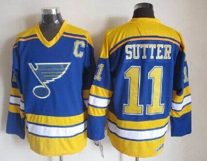 St. Louis Blues Blues Style 5 Hockey Jersey hockey jersey product view 1
