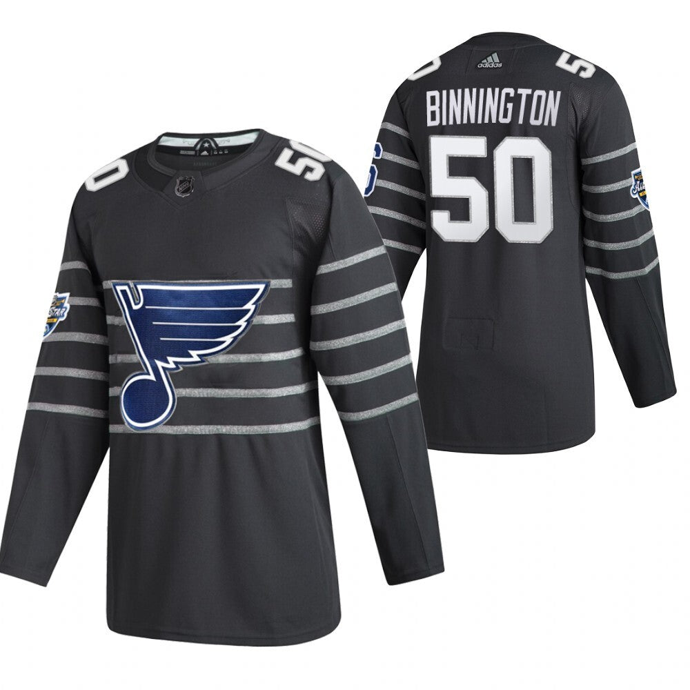 St. Louis Blues Style 7 Hockey Jersey hockey jersey product view 1