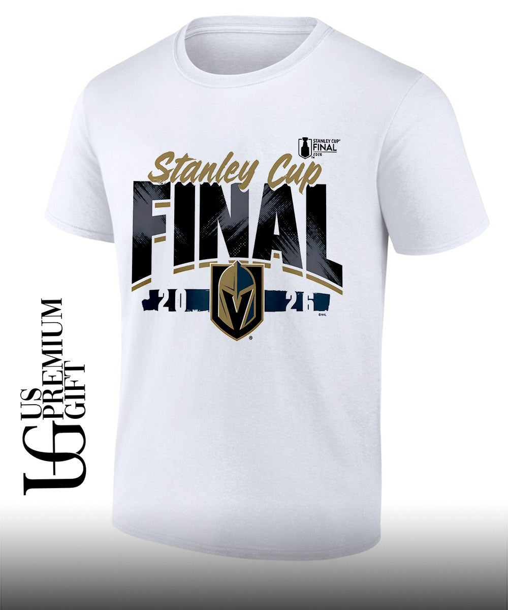 Stanley Cup Final Vegas Golden Knights NHL Stanley Cup Final 2026 shirt Unisex T-shirt, Sweatshirt, Hoodie, Long Sleeve Tee - T-Shirt, Sweatshirt, Hoodie