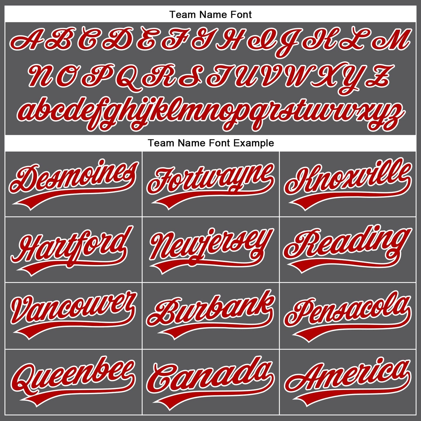 Custom Steel Gray Red-White Authentic Baseball Jersey baseball jersey product view 4