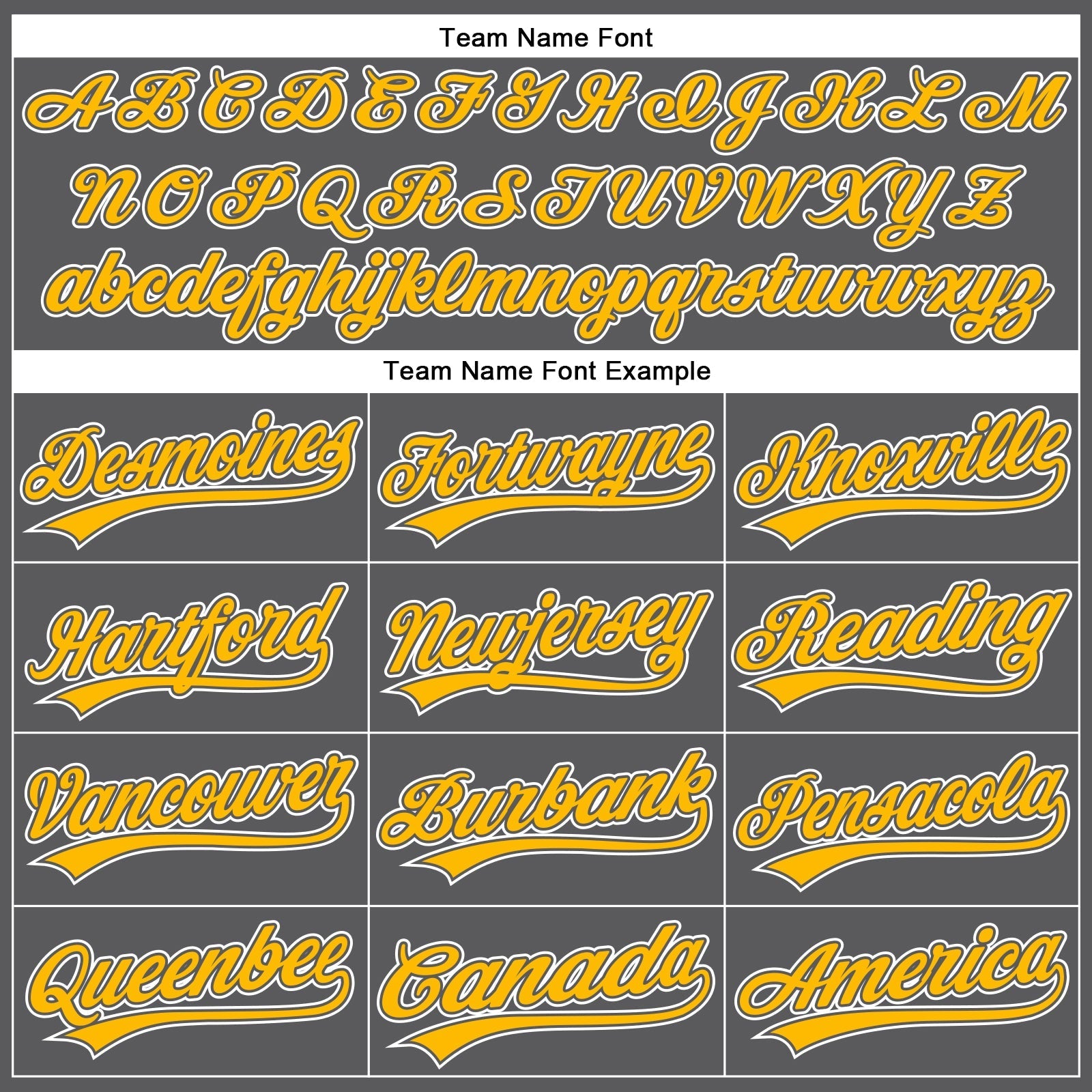 Custom Steel Gray Gold-White Authentic Baseball Jersey baseball jersey product view 4
