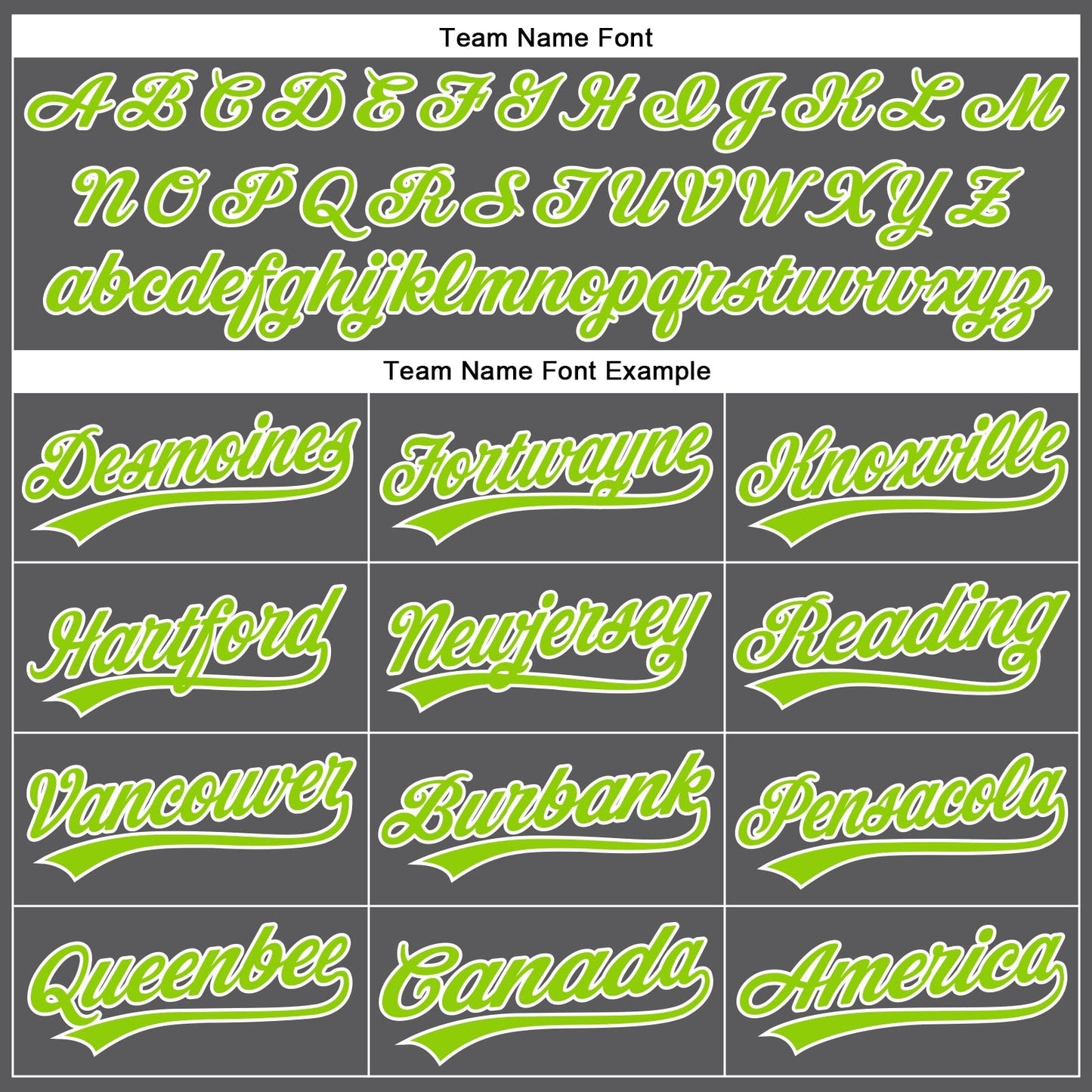 Custom Steel Gray Neon Green-White Authentic Baseball Jersey baseball jersey product view 4