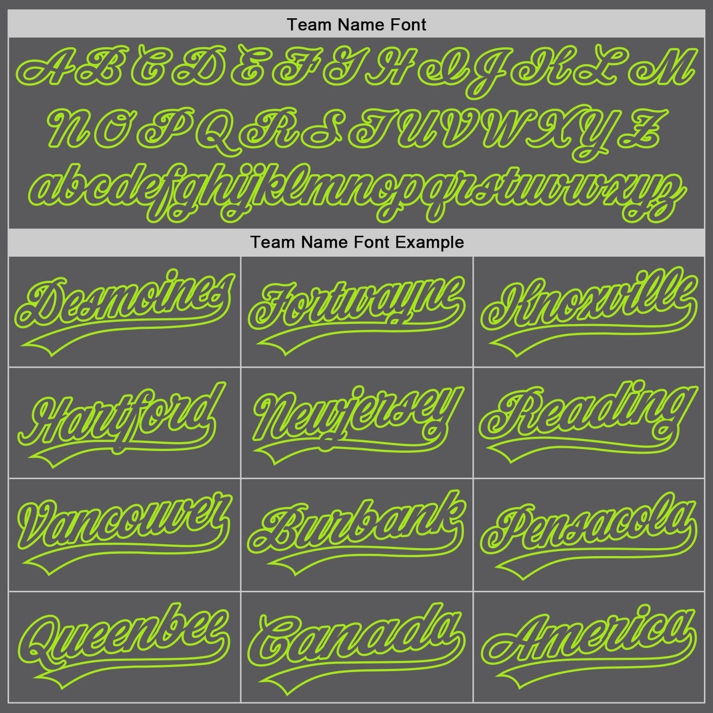 Custom Steel Gray Neon Green Authentic Baseball Jersey baseball jersey product view 4