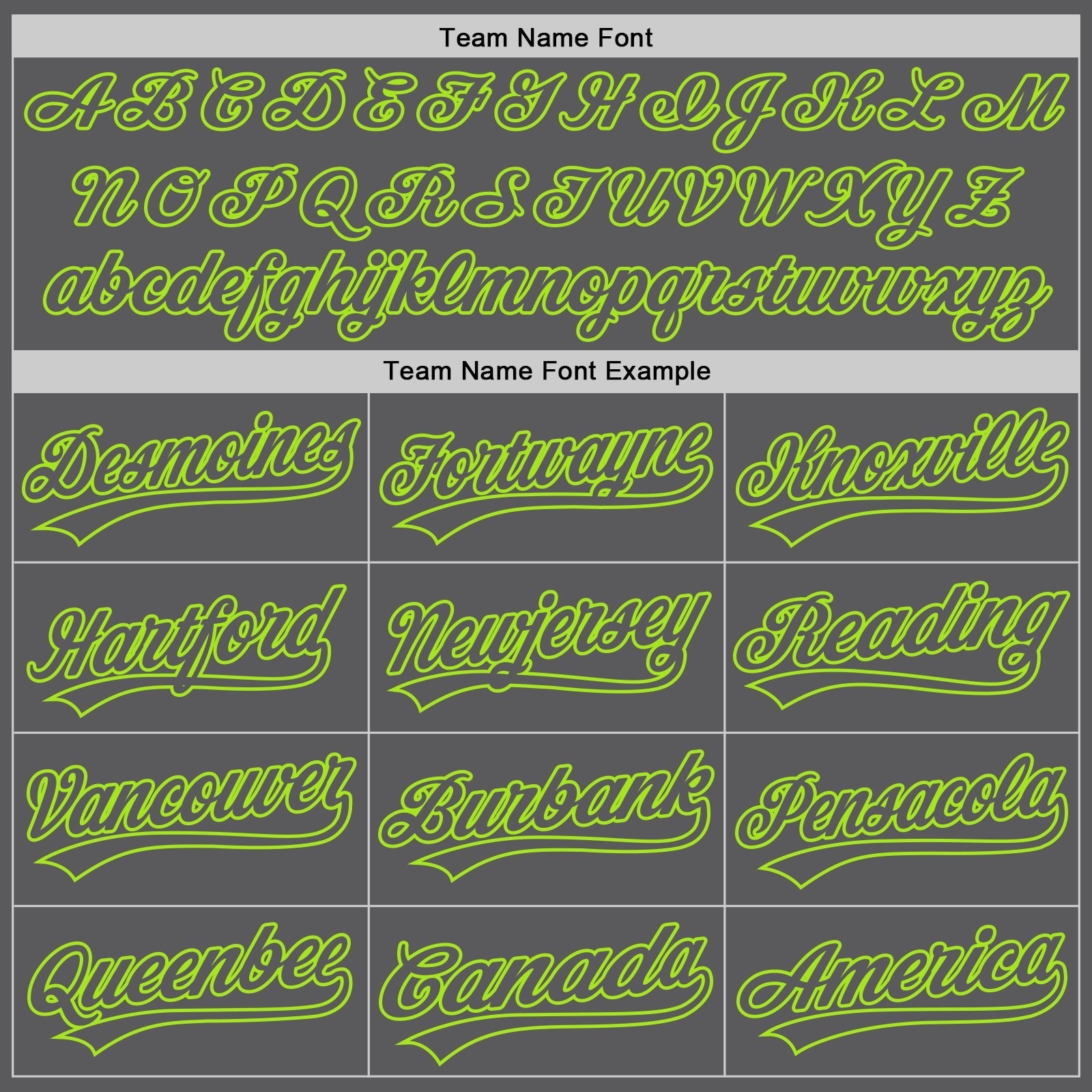Custom Steel Gray Neon Green Authentic Baseball Jersey baseball jersey product view 4