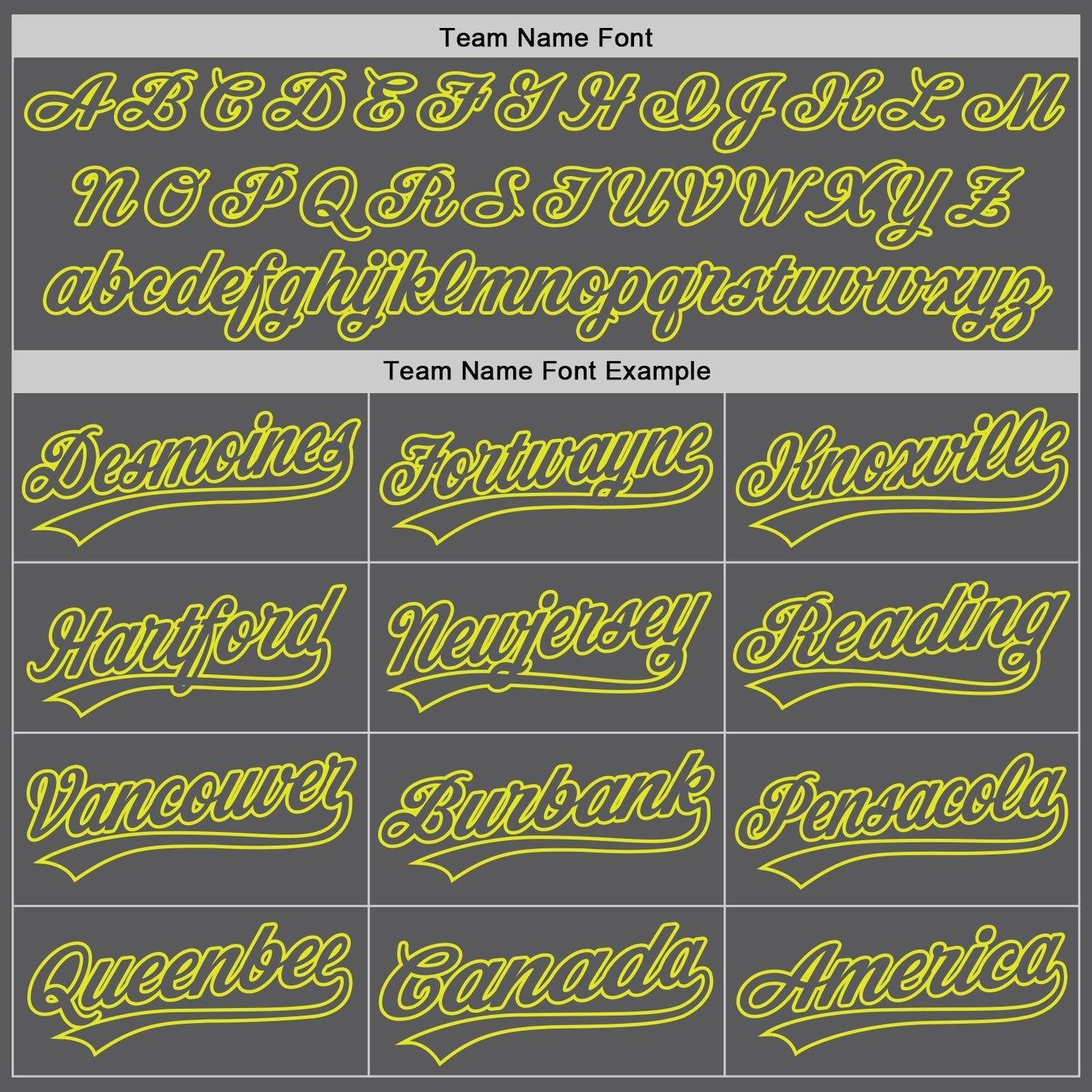 Custom Steel Gray Neon Yellow Authentic Baseball Jersey baseball jersey product view 4