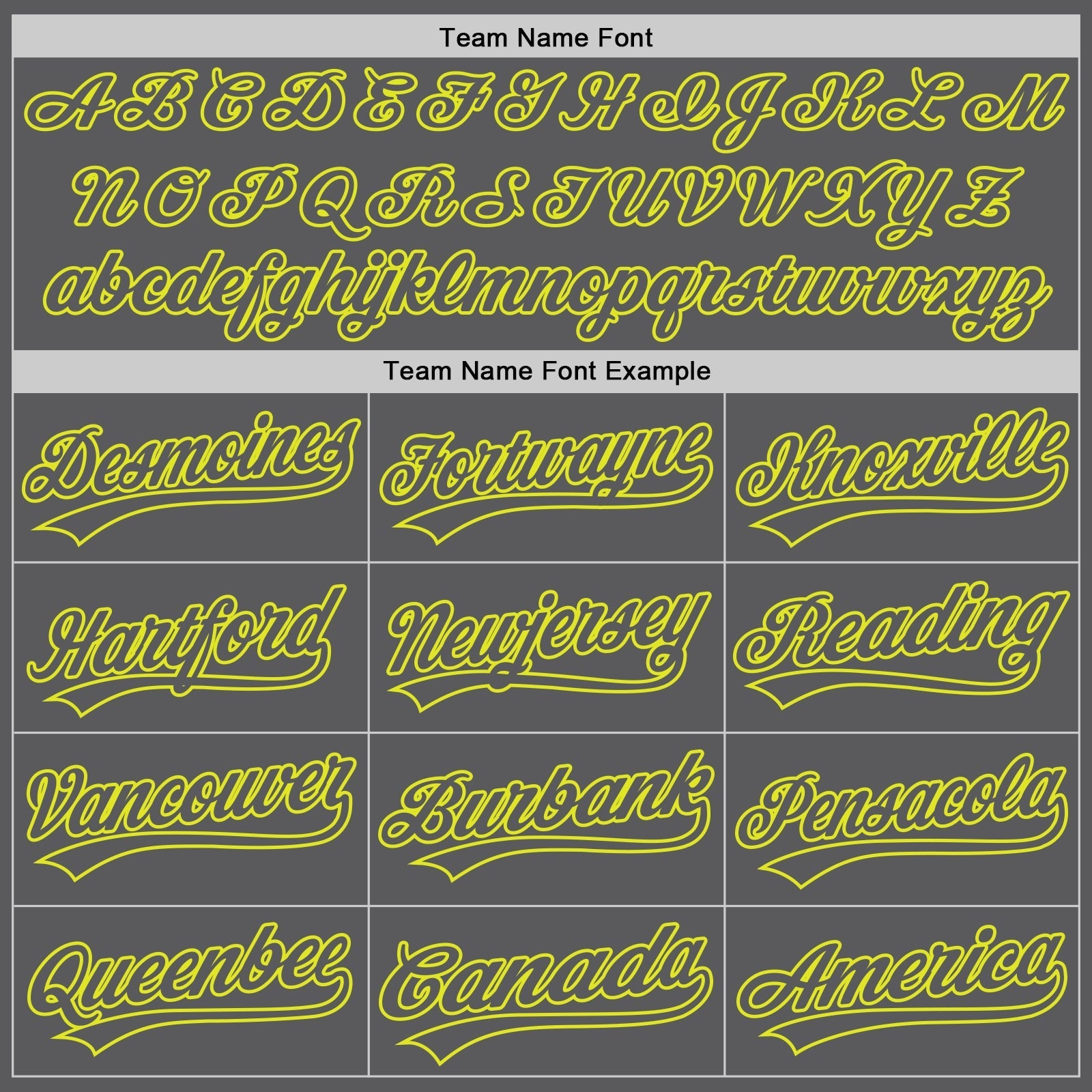 Custom Steel Gray Neon Yellow Authentic Baseball Jersey baseball jersey product view 4