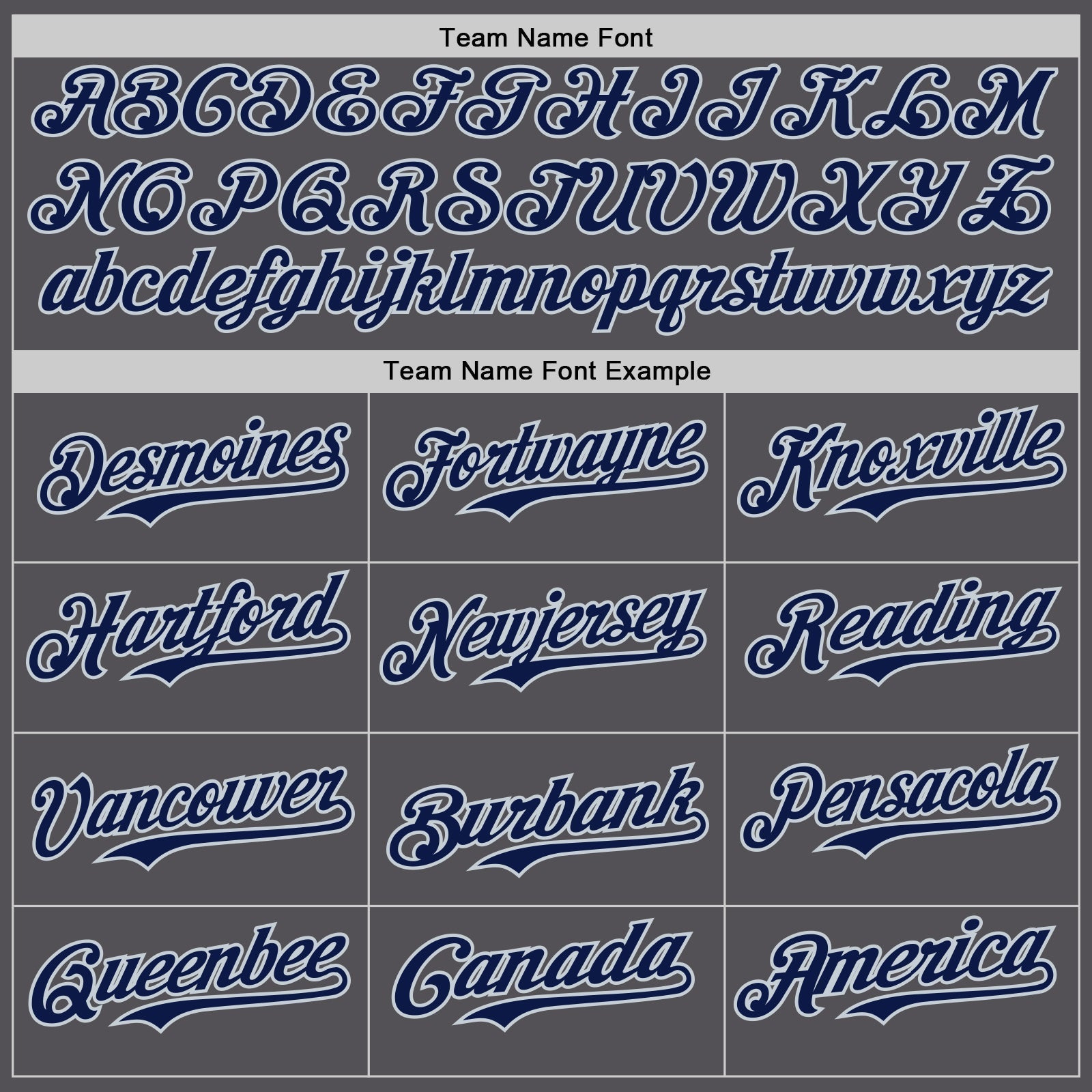 Custom Steel Gray Silver Authentic Baseball Jersey baseball jersey product view 4