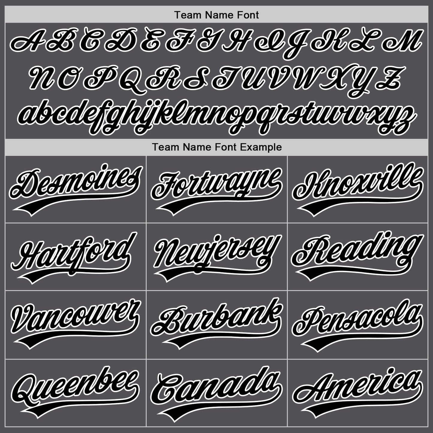 Custom Steel Gray Black-White Authentic Baseball Jersey baseball jersey product view 4