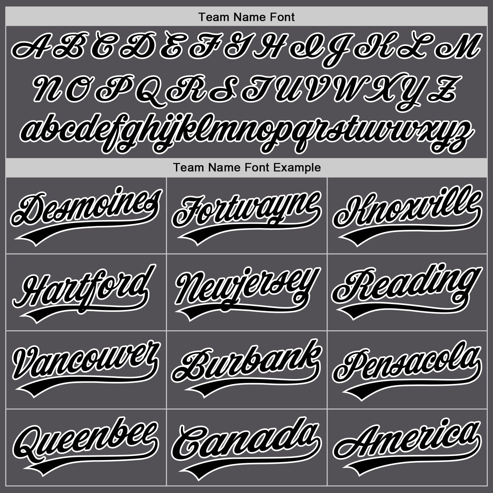 Custom Steel Gray Black-White Authentic Baseball Jersey baseball jersey product view 4