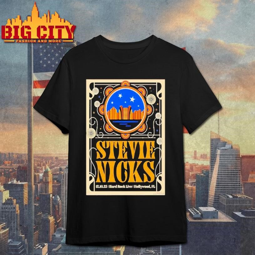 Stevie Nicks 11 30 25 Cincinnati Oh Shirt Unisex T-shirt, Sweatshirt, Hoodie, Long Sleeve Tee - T-Shirt, Sweatshirt, Hoodie