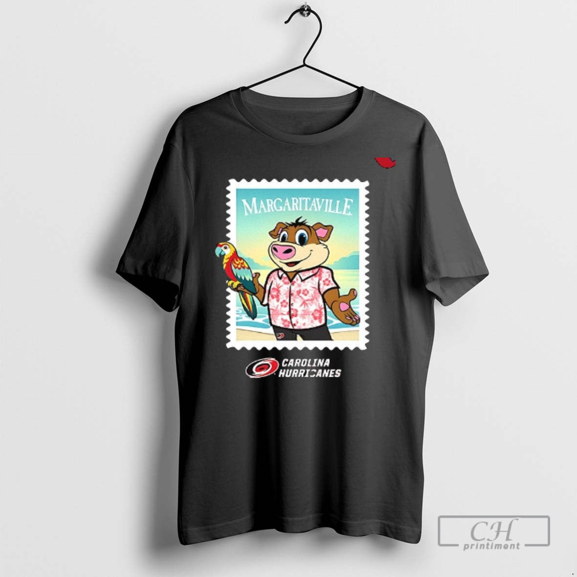 Stormy Carolina Hurricanes Margaritaville T Shirts Unisex T-shirt, Sweatshirt, Hoodie, Long Sleeve Tee - T-Shirt, Sweatshirt, Hoodie