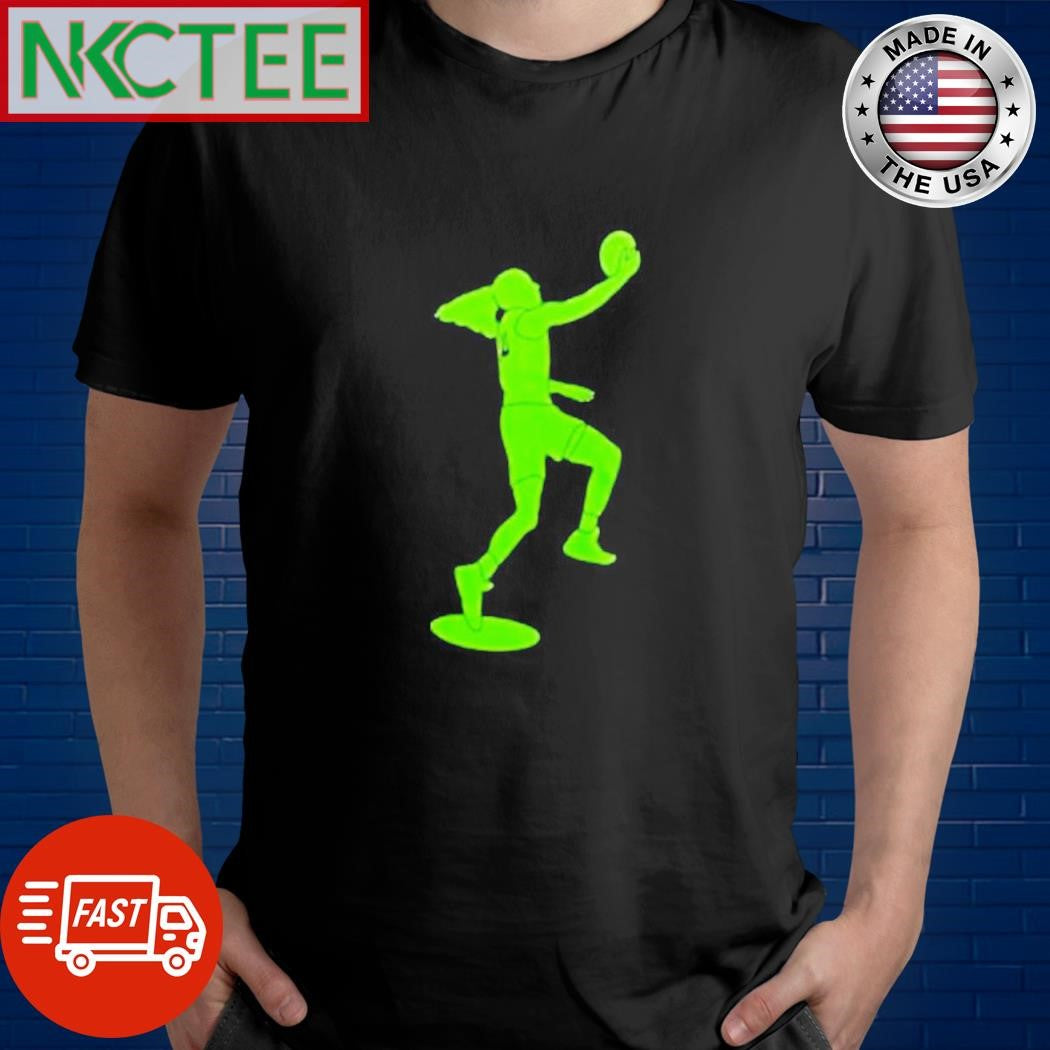 Sue bird Seattle storm basketball neon 2025 shirt Unisex T-shirt, Sweatshirt, Hoodie, Long Sleeve Tee - T-Shirt, Sweatshirt, Hoodie