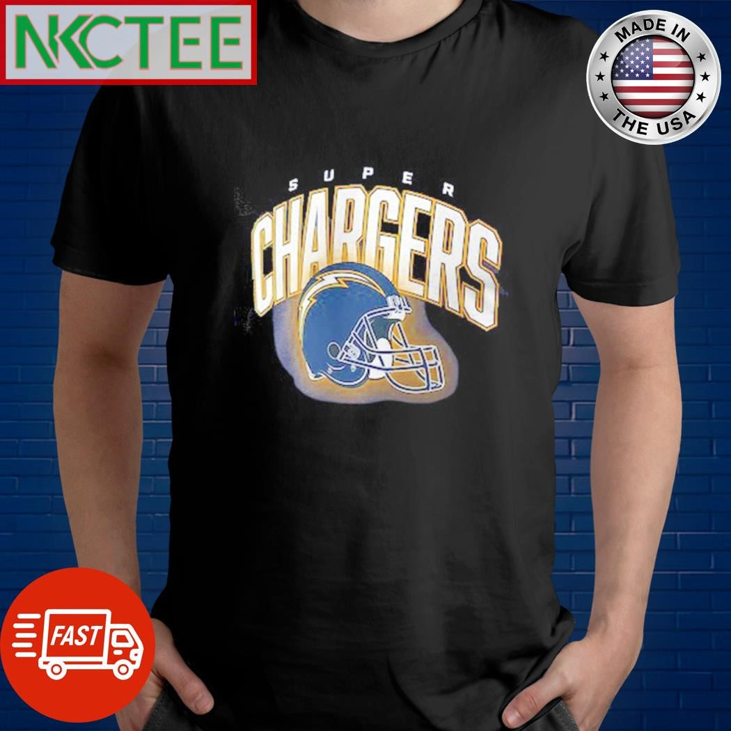 Super Chargers helmet shirt Unisex T-shirt, Sweatshirt, Hoodie, Long Sleeve Tee - T-Shirt, Sweatshirt, Hoodie