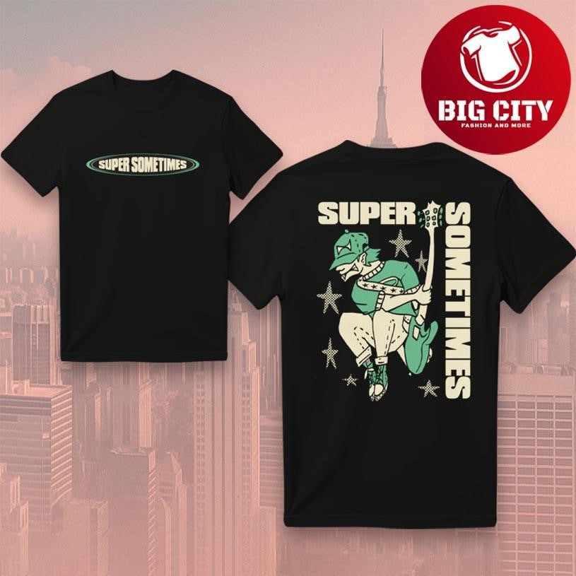 Super Sometimes Jumpman New Two Sided Shirt Unisex T-shirt, Sweatshirt, Hoodie, Long Sleeve Tee - T-Shirt, Sweatshirt, Hoodie