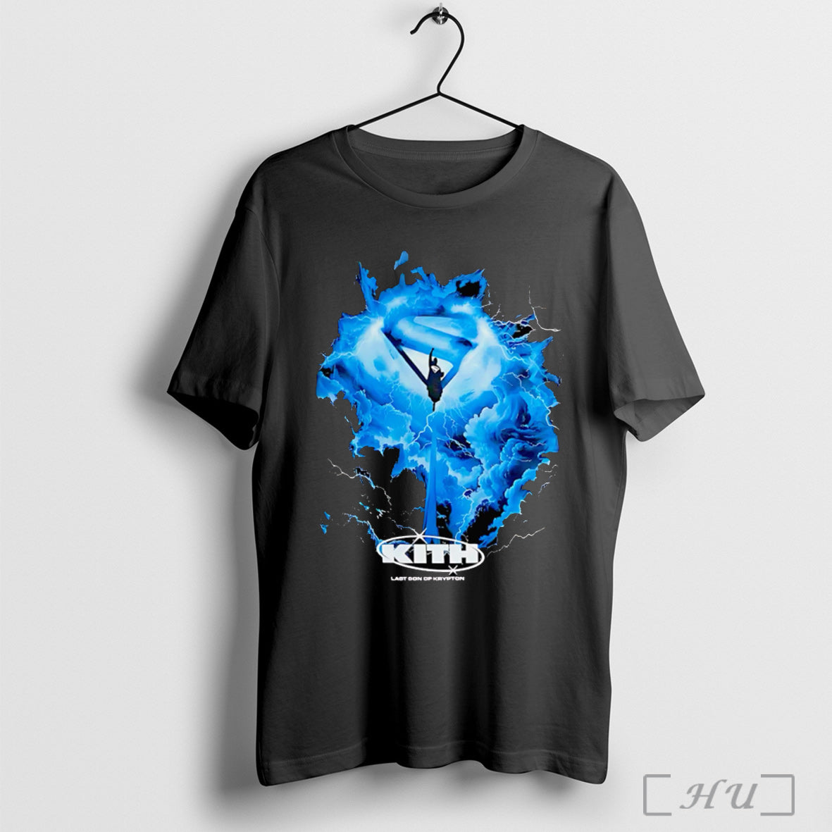 Superman X Kith Last Son Of Krypton T Shirt Unisex T-shirt, Sweatshirt, Hoodie, Long Sleeve Tee - T-Shirt, Sweatshirt, Hoodie
