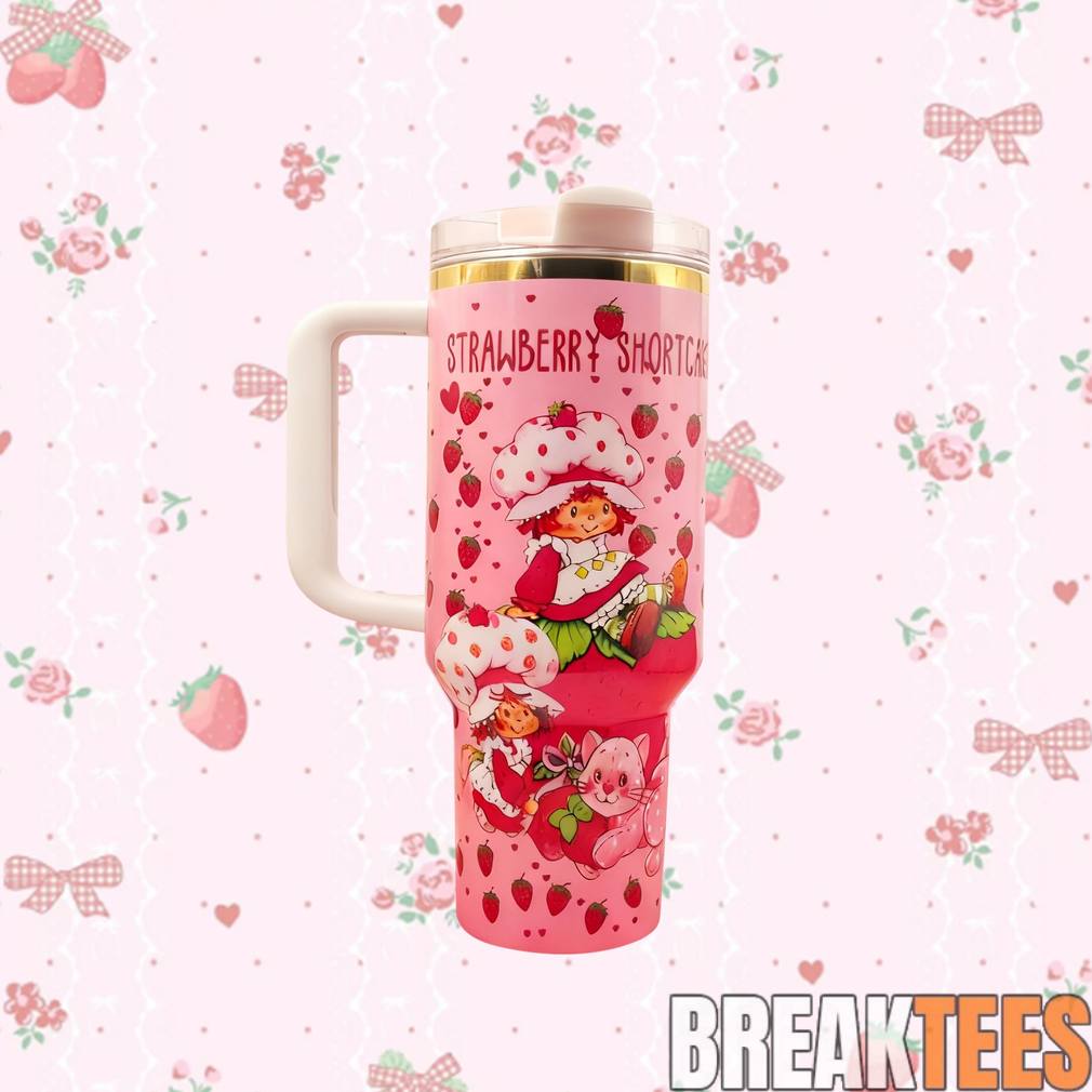 Sweet Berry Daydream Tumbler Unisex T-shirt, Sweatshirt, Hoodie, Long Sleeve Tee - T-Shirt, Sweatshirt, Hoodie