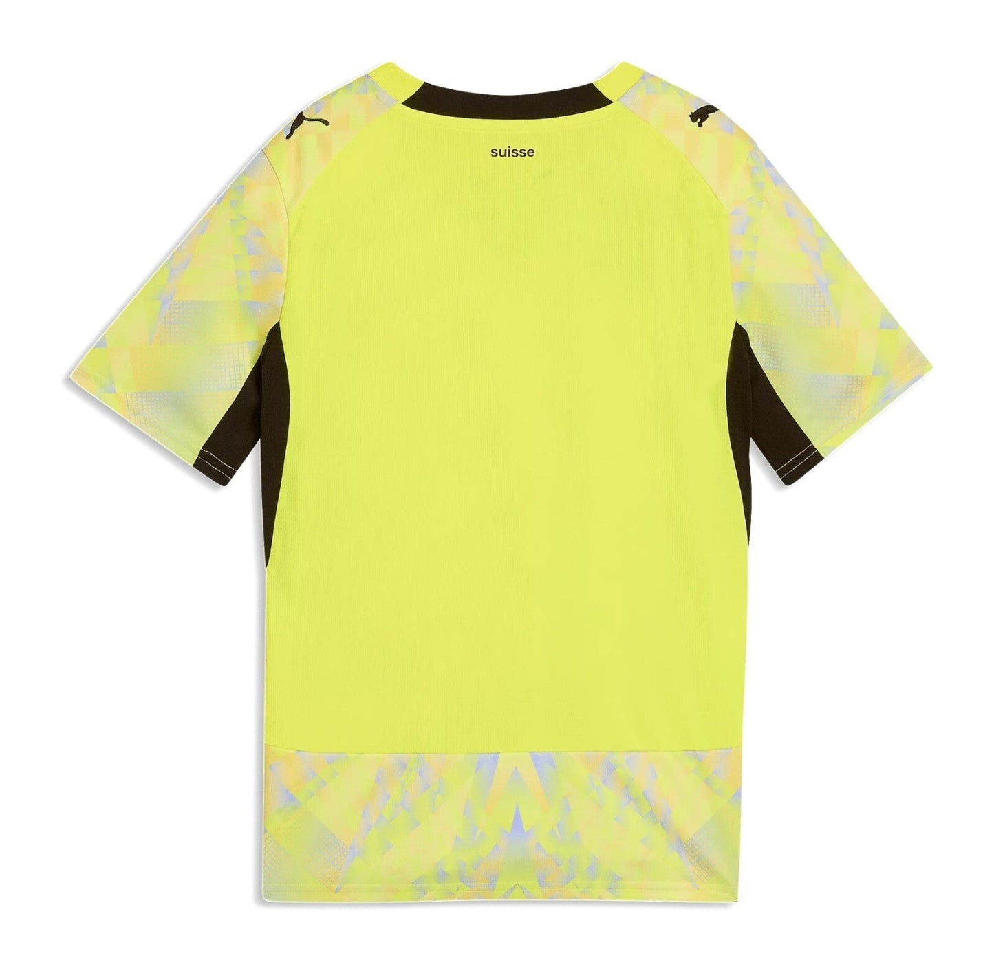 Switzerland 2026 GK Style 1 Soccer Jersey sports jersey product view 1