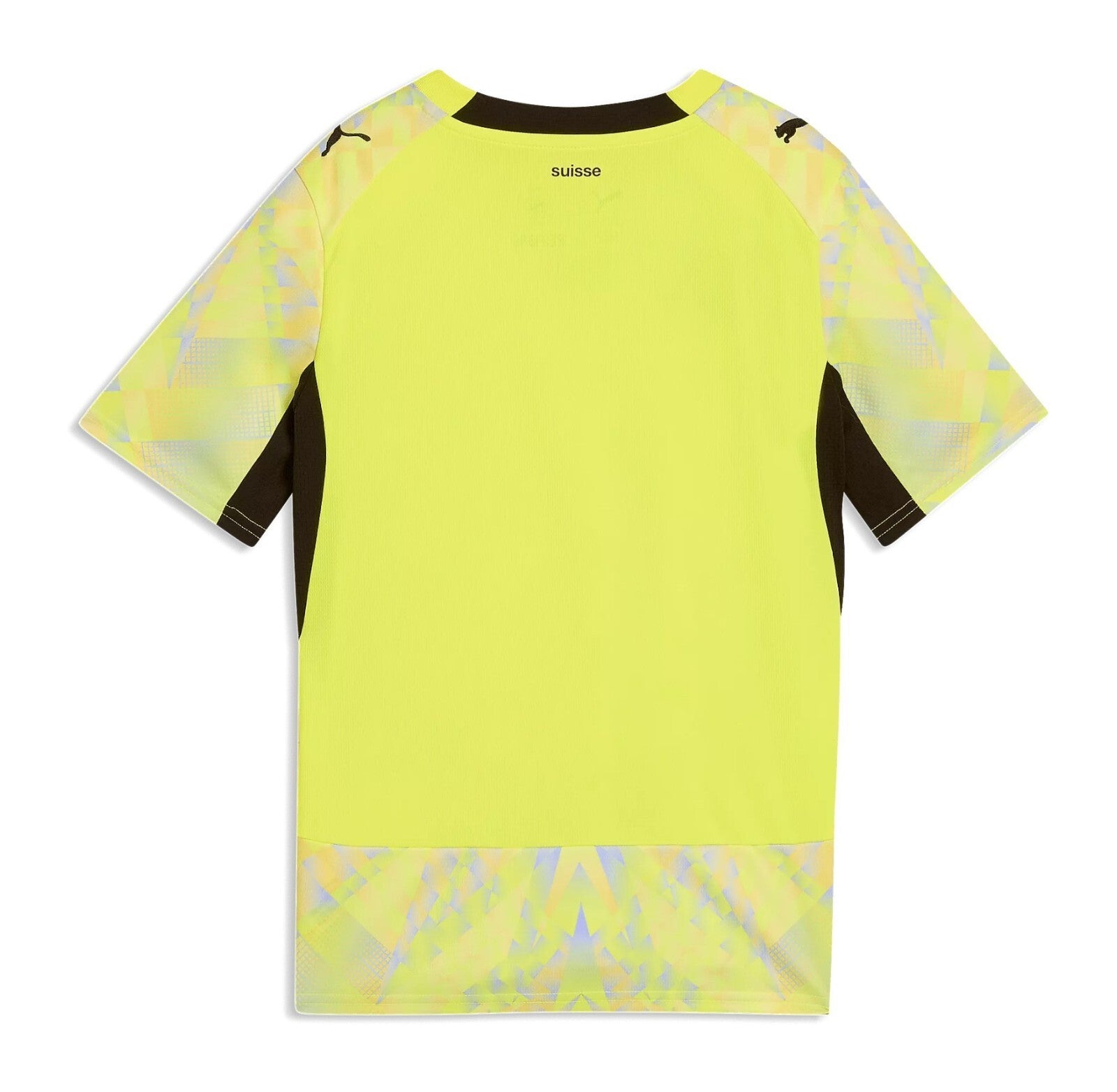 Switzerland 2026 GK Style 1 Soccer Jersey sports jersey product view 1