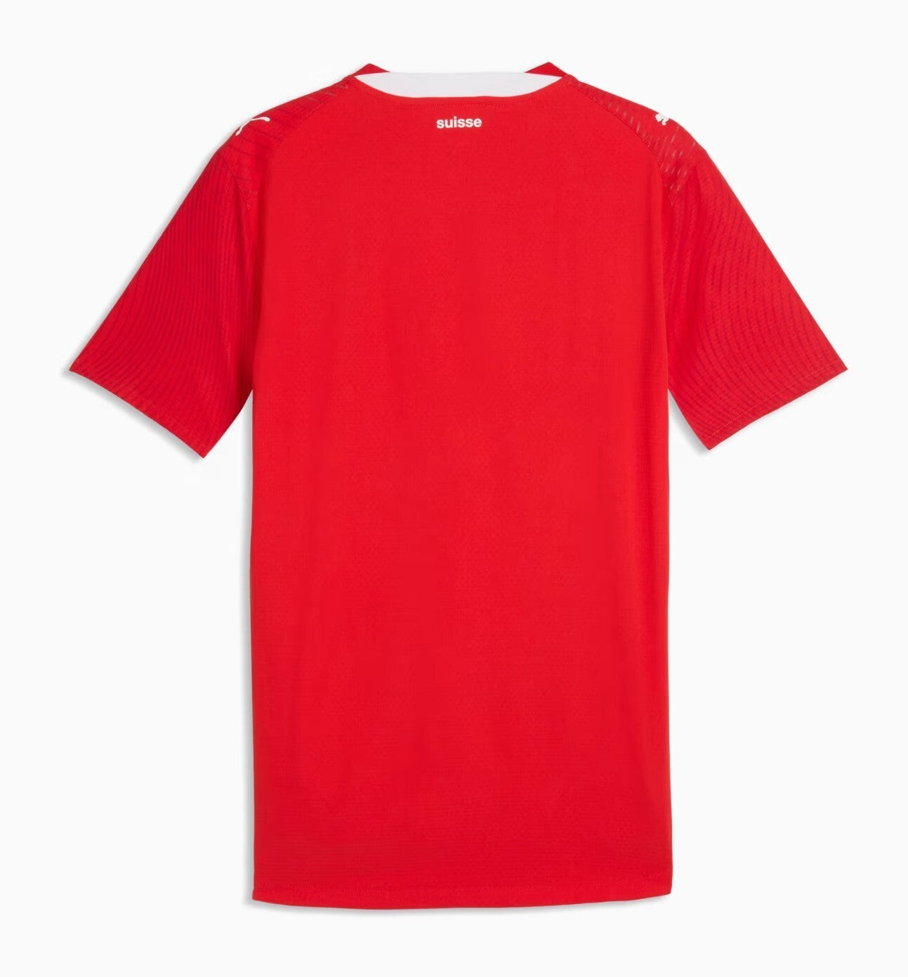 Switzerland 2026 home Style 2 Soccer Jersey sports jersey product view 1