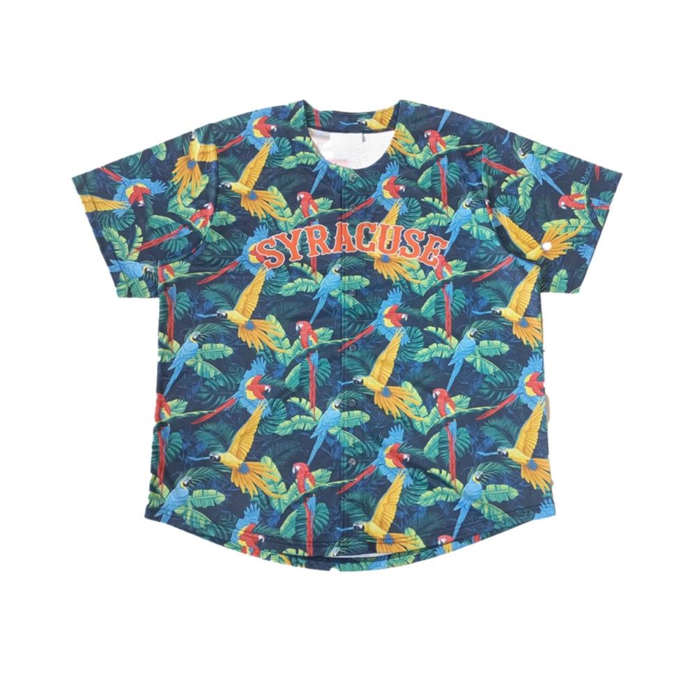 Syracuse Margaritaville Jersey Giveaway 2025 sports jersey product view 2