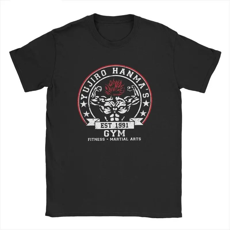 OGRE BLACK - Adult & Kids T-Shirts, Sweatshirts & Hoodies apparel design preview 1