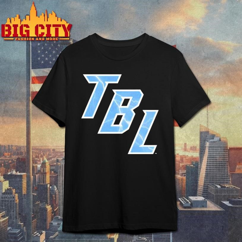 Tampa Bay Lightning 2026 Stadium Series TBL Shirt Unisex T-shirt, Sweatshirt, Hoodie, Long Sleeve Tee - T-Shirt, Sweatshirt, Hoodie