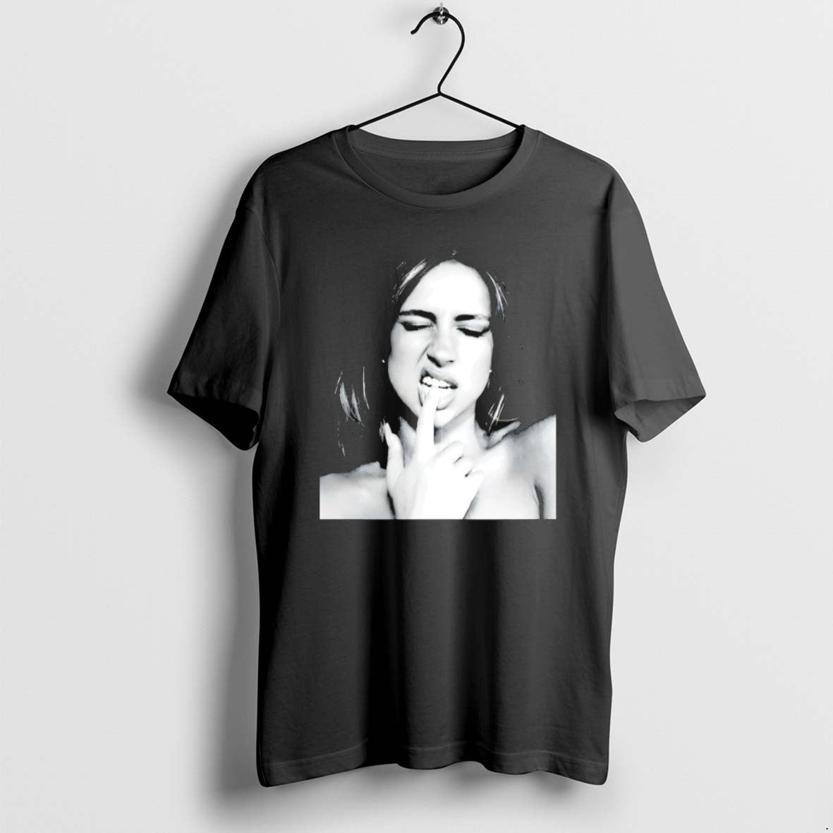 Tate Mcrae Revolving Door Picture T Shirts Unisex T-shirt, Sweatshirt, Hoodie, Long Sleeve Tee - T-Shirt, Sweatshirt, Hoodie