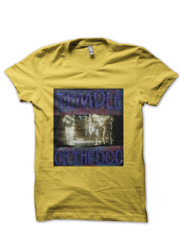 Temple Of The Dog T-Shirt Style010 - T-Shirt, Sweatshirt, Hoodie