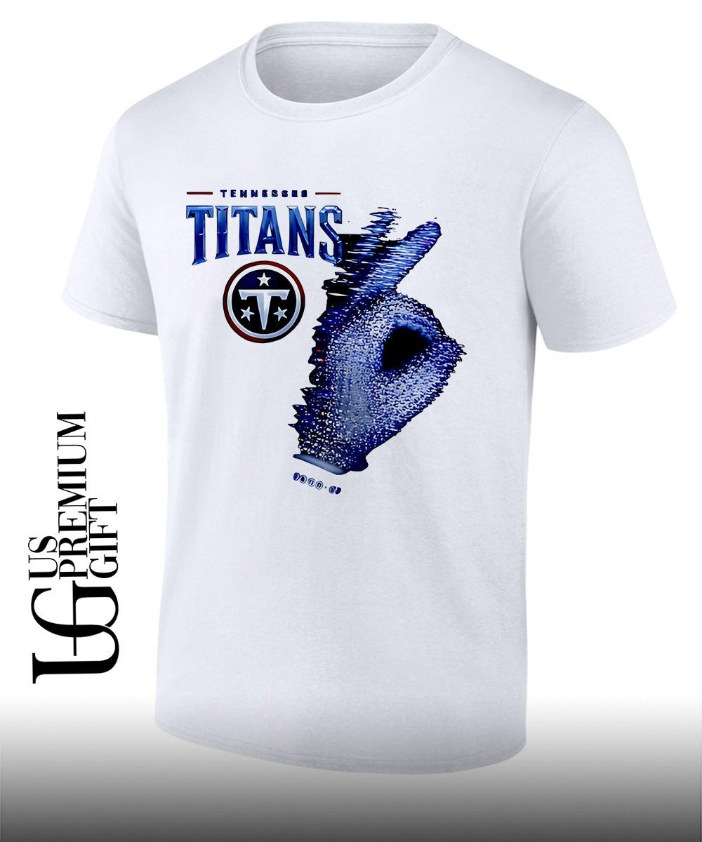 Tennessee Titans Drake Iceman album 2026 parody shirt Unisex T-shirt, Sweatshirt, Hoodie, Long Sleeve Tee - T-Shirt, Sweatshirt, Hoodie