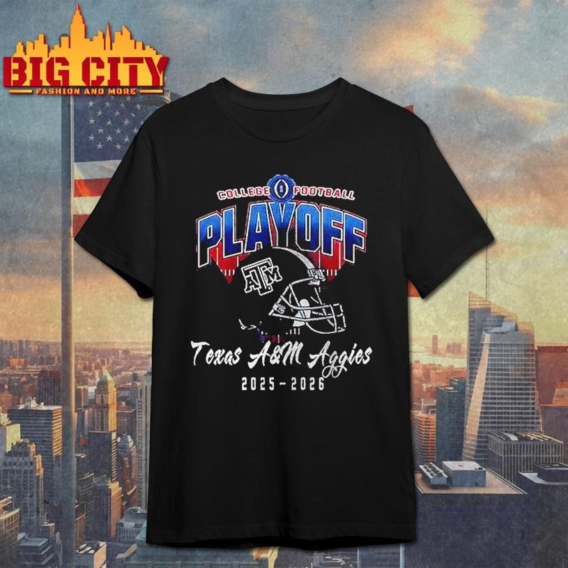 Texas A And M Aggies College Football Playoff Helmet Go Gig em Aggies Mascot Shirt Unisex T-shirt, Sweatshirt, Hoodie, Long Sleeve Tee - T-Shirt, Sweatshirt, Hoodie