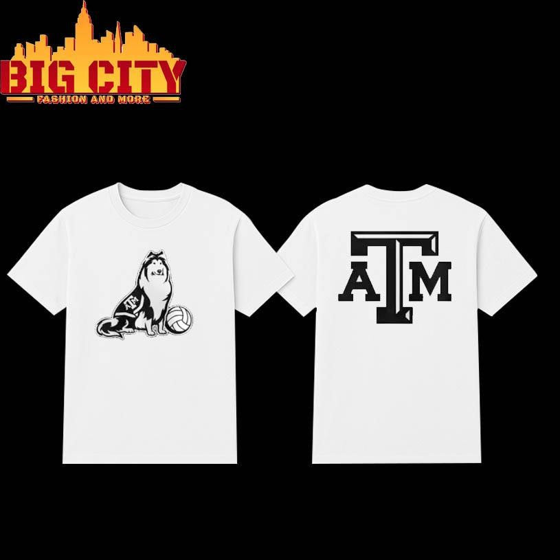 Texas A&amp;M Aggies Limited Two Sided Shirt Unisex T-shirt, Sweatshirt, Hoodie, Long Sleeve Tee - T-Shirt, Sweatshirt, Hoodie