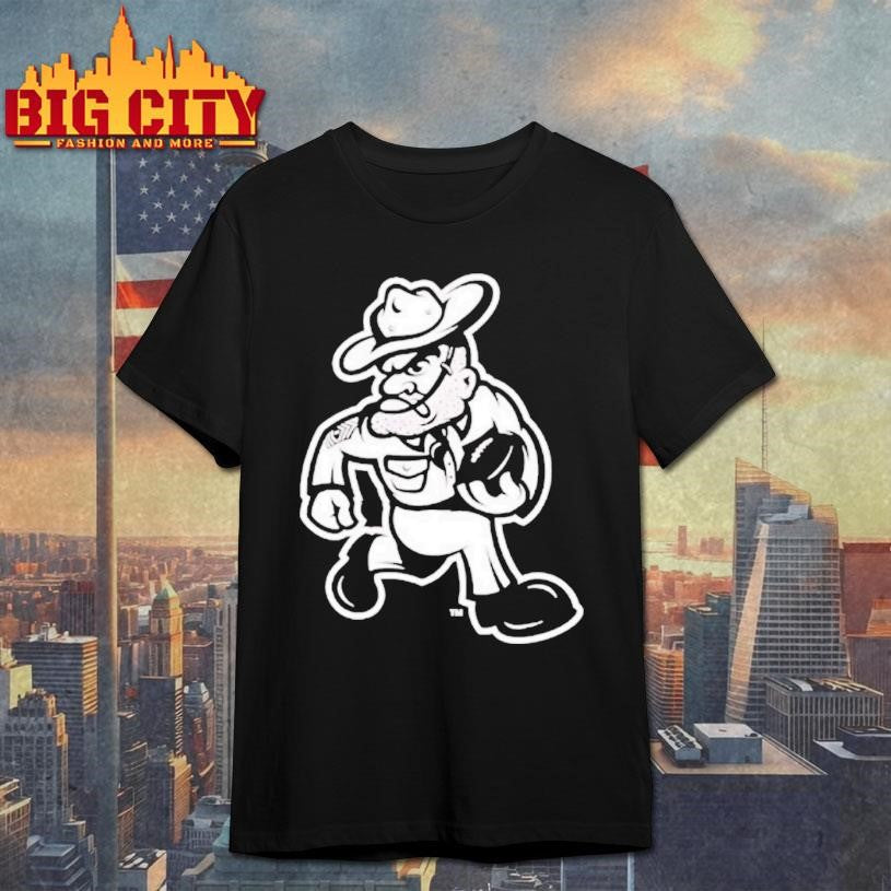 Texas Am Aggies Mascot Graphic Shirt Unisex T-shirt, Sweatshirt, Hoodie, Long Sleeve Tee - T-Shirt, Sweatshirt, Hoodie