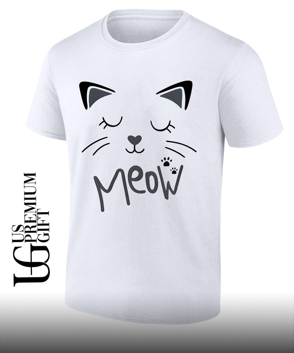 The Boys Starlight Meow shirt Unisex T-shirt, Sweatshirt, Hoodie, Long Sleeve Tee - T-Shirt, Sweatshirt, Hoodie